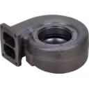 Carcaça de turbina aftermarket para motor KTA50