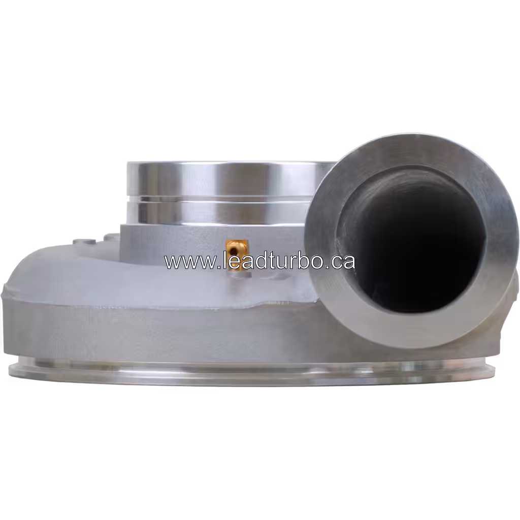 Carcasa Compresora 3534183 HX60W para Volvo FH16 D16A front view