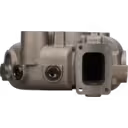 Carcasa de turbina FOR 466612-0007 TH para turbo TW9214
