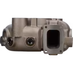 Carcasa de Turbina 466612-0007 TH para Turbo TW9214 y CAT 3512