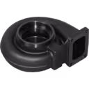 Carcasa de Turbina HX82 3519925-CAST-OLDEST para Cummins QST30