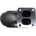 Carter Turbine J96 167384 TH - Rechange Turbocompresseur thumbnail 1