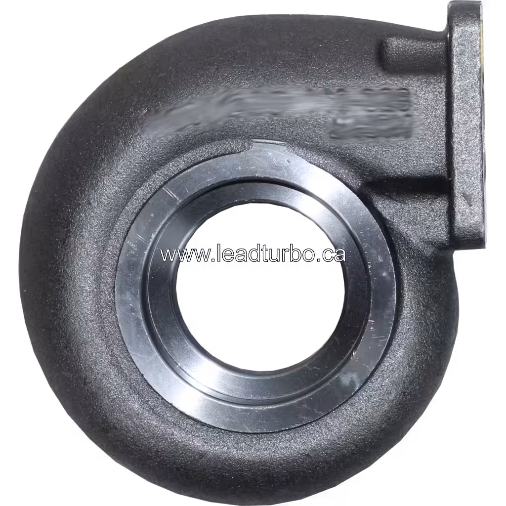 Carter Turbine J96 167384 TH - Rechange Turbocompresseur top view