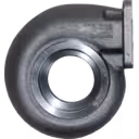 Carter Turbine J96 167384 TH - Rechange Turbocompresseur thumbnail 4