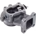 Carter Turbine J96 - Remplacement 17201-54060 TH
