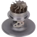 Componente interno turbo HT3B para motores Cummins