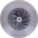 Core de Turbocompresor HX50W 4036583 para Volvo B10M thumbnail 4