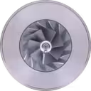 Core de Turbocompresor J96 3771525-R thumbnail 4