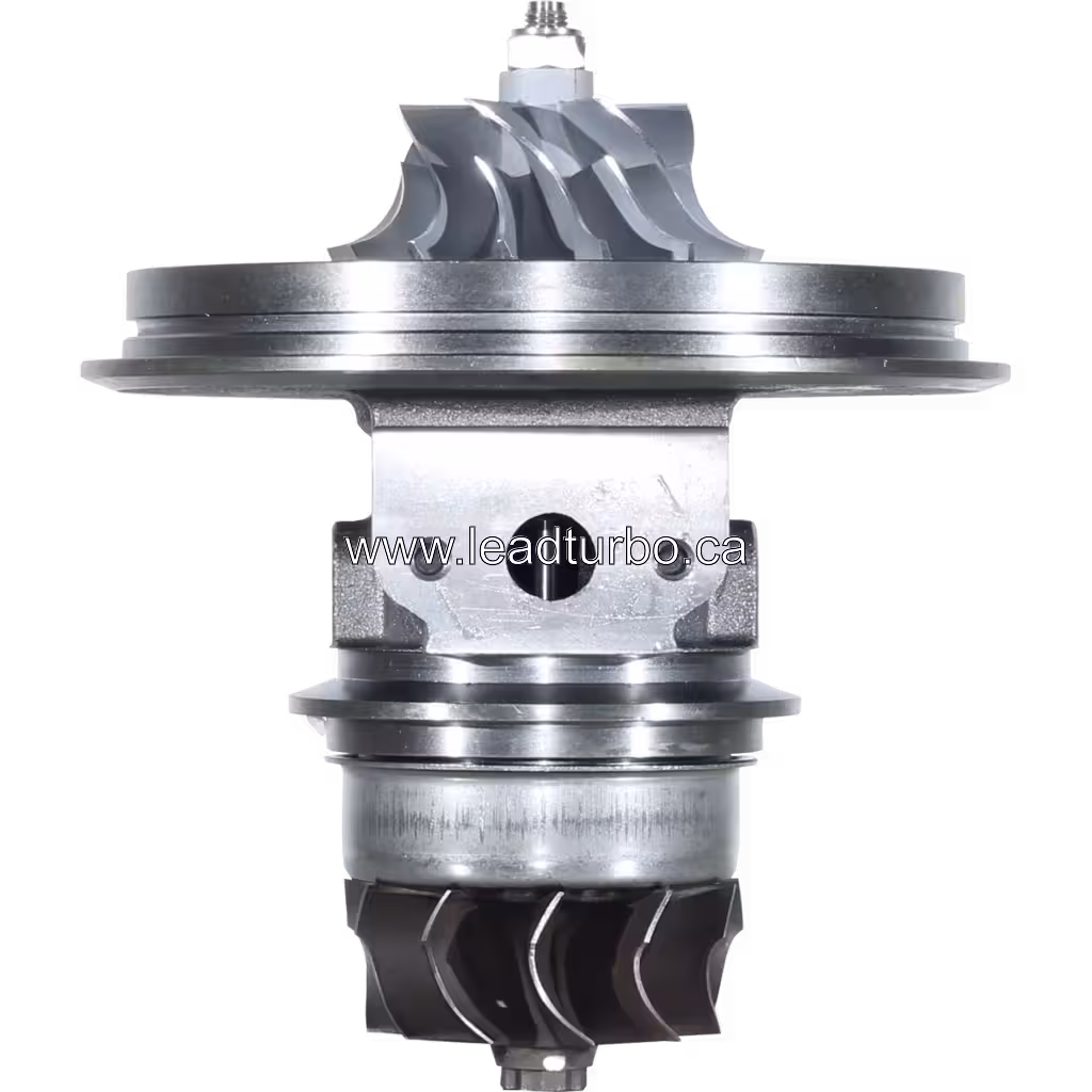 Core de turbocompresor para Mercedes-Benz Axor OM457LA