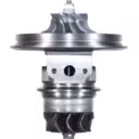 Core de turbocompresor para Mercedes-Benz Axor OM457LA