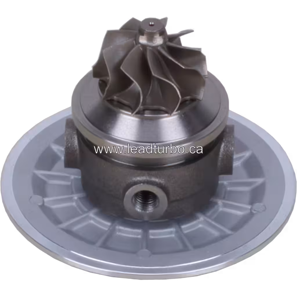 Core turbo J96 LeadTurbo