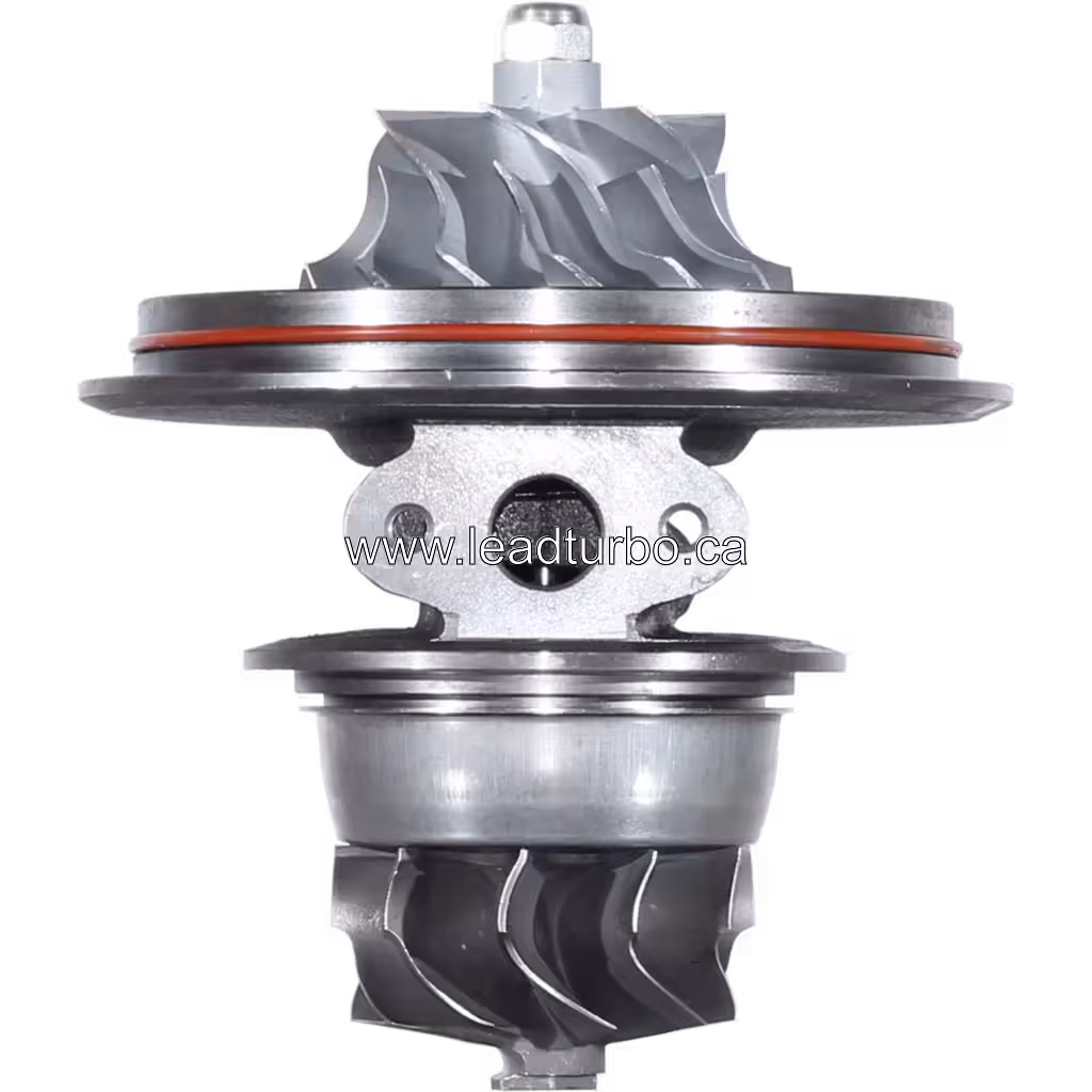 Core de turbocompressor S400 FOR 319192 para Deutz