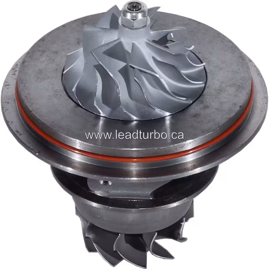 Reposição Core Turbo FOR 319192 Deutz BF6M1015CP