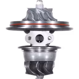 Core turbosprężarki 319192 S400 do Deutz BF6M1015CP