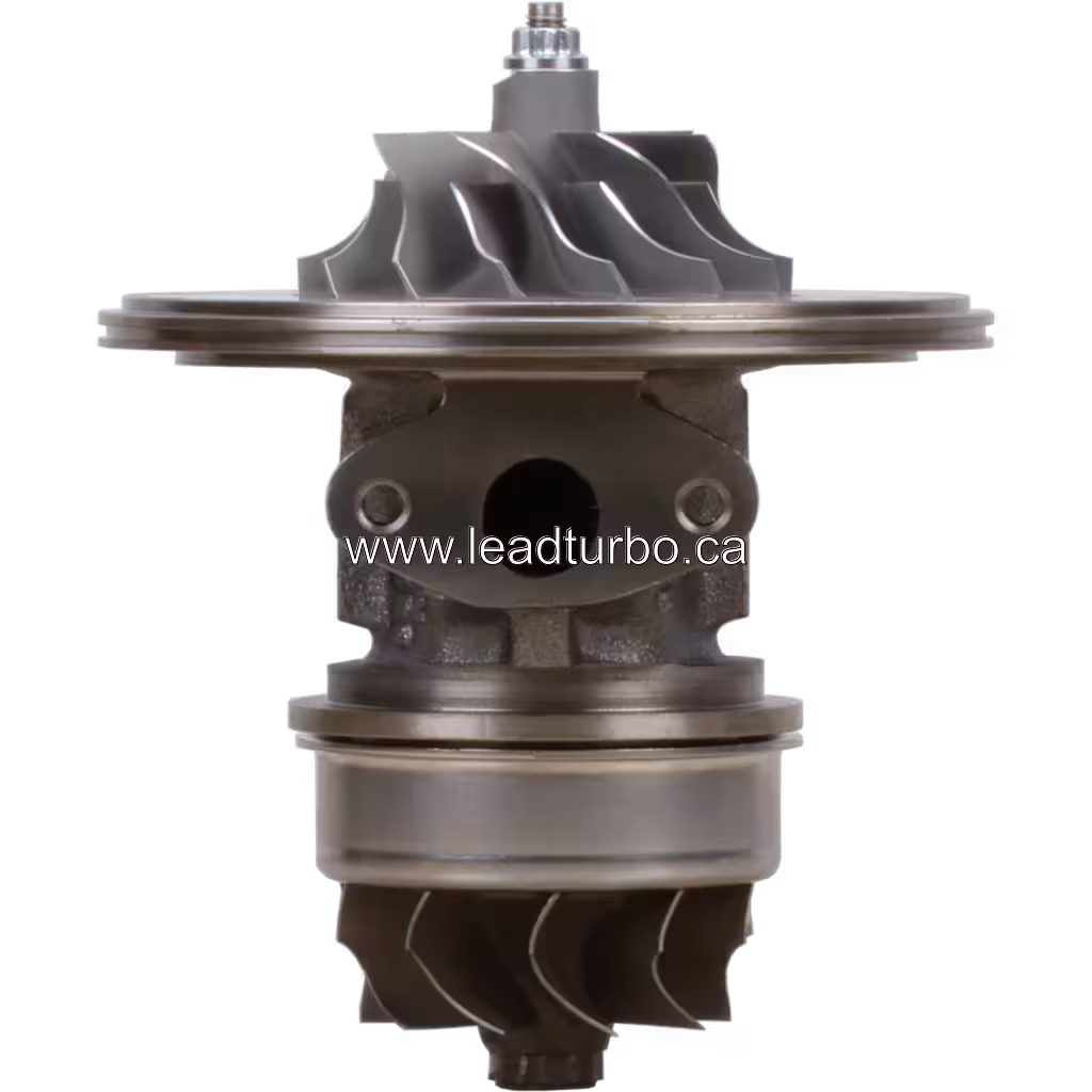 Core turbosprężarki S2EG070 FOR 0R6726 do CAT 325B