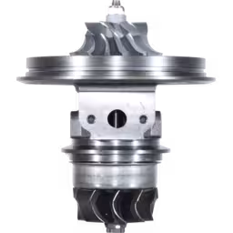 Core turbosprężarki do Mercedes-Benz AXOR OM457LA 11970CC