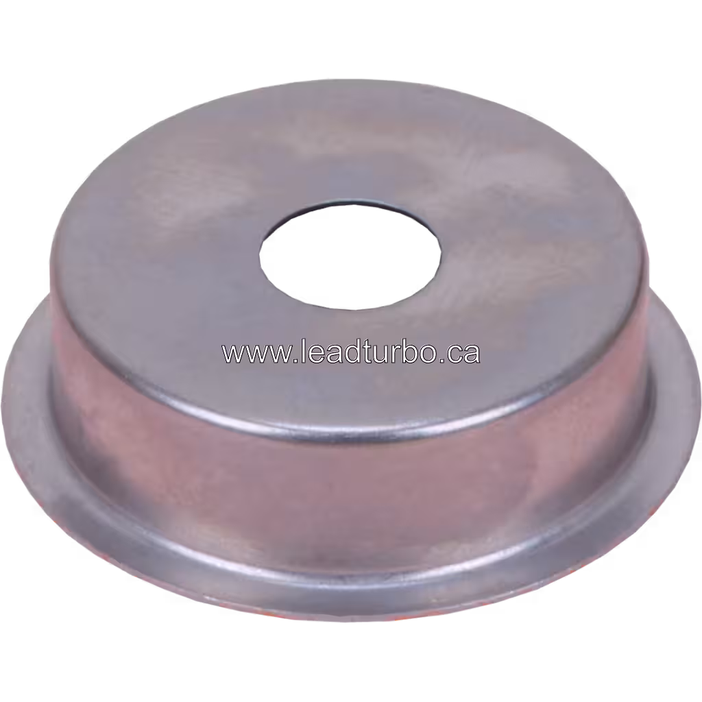 Escudo térmico J96 FOR 5327-971-6607 HS-U vista frontal