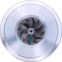 J96 Core 736210-0009-R Turbocharger Replacement