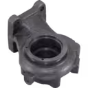 J96 Turbine Housing 17201-54060 TH Replacement thumbnail 3