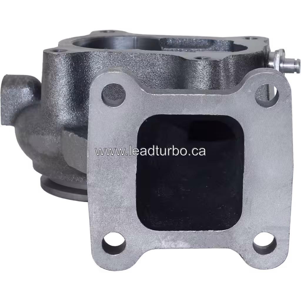 J96 Turbine Housing 17201-54060 TH Replacement front view