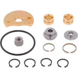 Kit de Reparo 318393 S300W072 para CAT 3126B