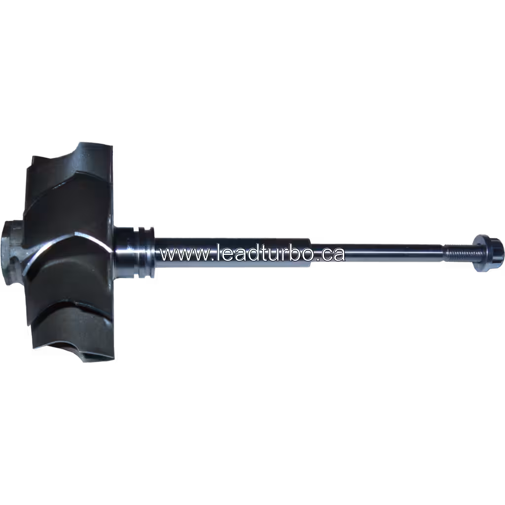 Koło turbinowe 446249-0003 do turbosprężarki J96