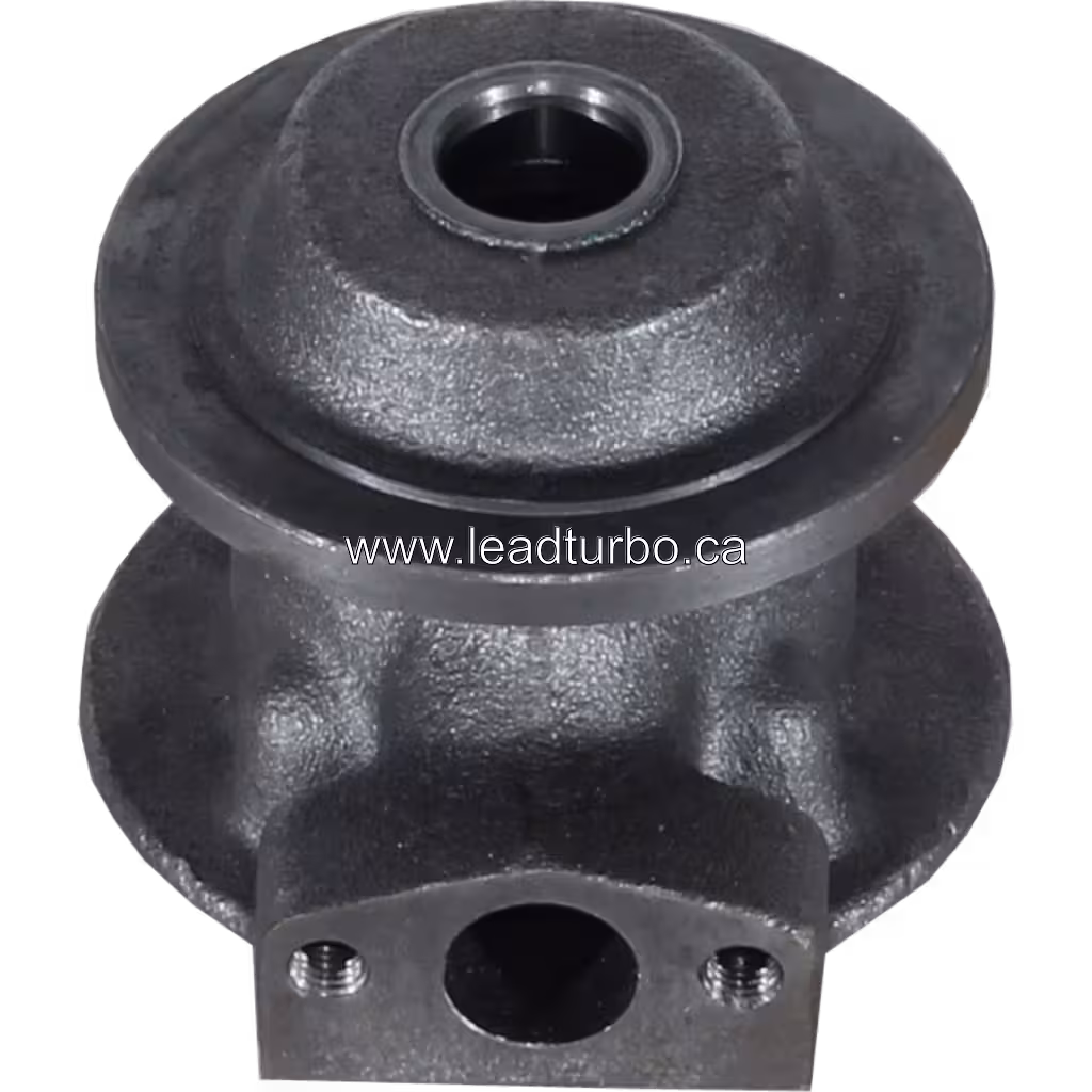 Nachmarkt Lagergehäuse für KTR110G-EC4A Turbolader