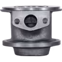 Lagergehäuse 6505-51-5220 BH für KTR110G-EC4A