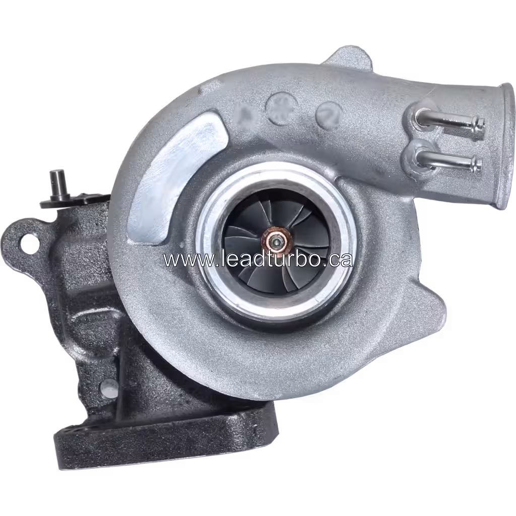 Mitsubishi 4D56 Turbocharger Replacement Unit
