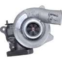 Mitsubishi 4D56 Turbocharger Replacement Unit