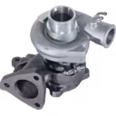 Aftermarket Turbo for Dodge H100 and Hyundai H100
