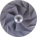 Rotor Assy 3580726 RA-R do J96 - Zamiennik Turbiny