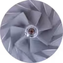 Zamiennik rotora 3580726 RA-R, powiązany z OEM 3590044 RA