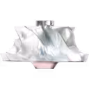 Roue compresseur 170323 S510C004 pour CAT 3516B - Remplacement thumbnail 1