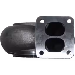 Turbine Housing Replacement for Turbocharger Applications