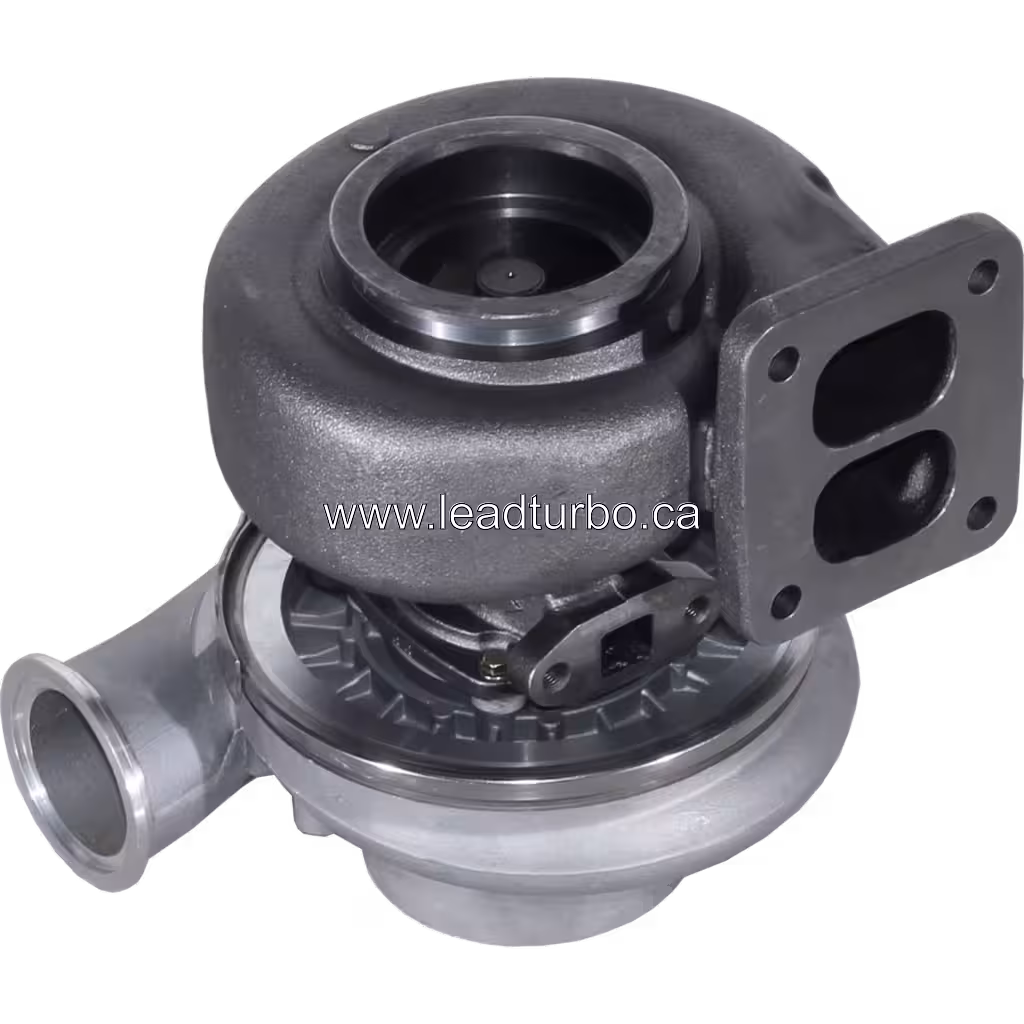 Turbo H1E Cummins 6CTA 240-250HP