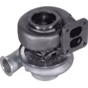 Turbo H1E Cummins 6CTA 240-250HP