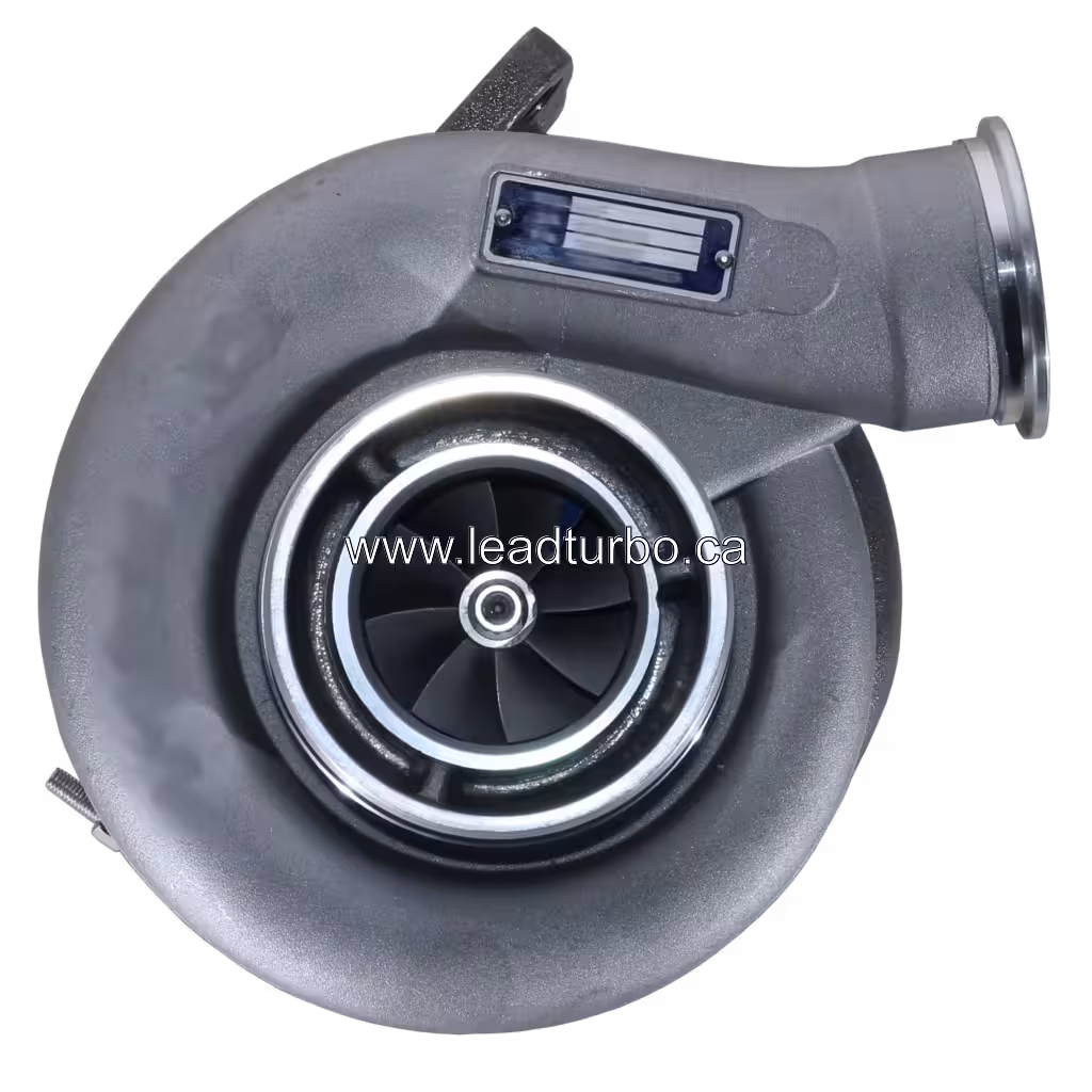 Turbo 3802345 H1E para Cummins 6CTA