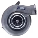 Turbo 3802345 H1E para Cummins 6CTA