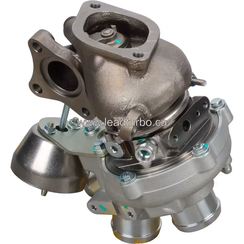 Turbo K0CG para Ford Expedition 3.5L EcoBoost
