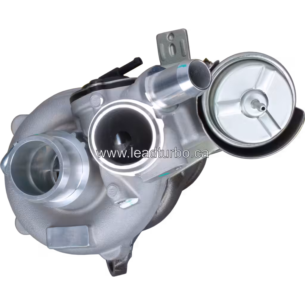 Turbo BL3Z6K682D K0CG para Ford F-150 3.5L