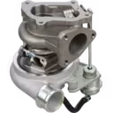 Reposição turbo CT12B Toyota Hilux Prado