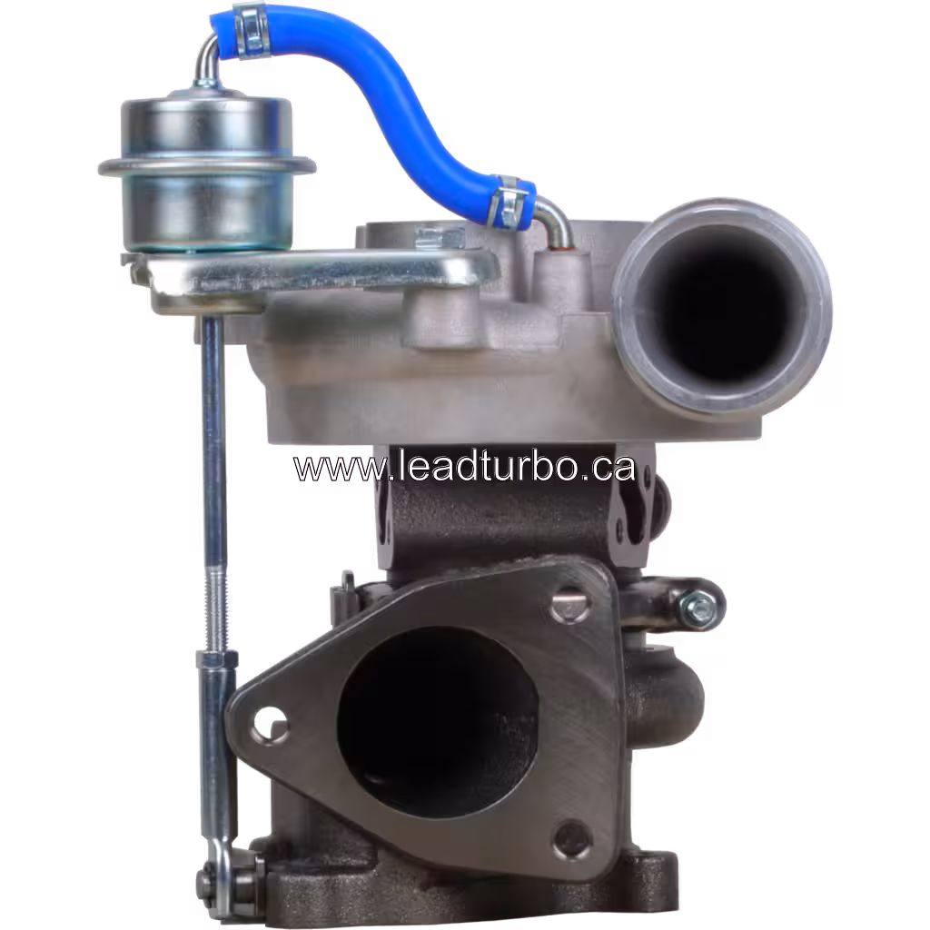 Turbo CT12B 17201-67010 para Toyota 1KZ-TE