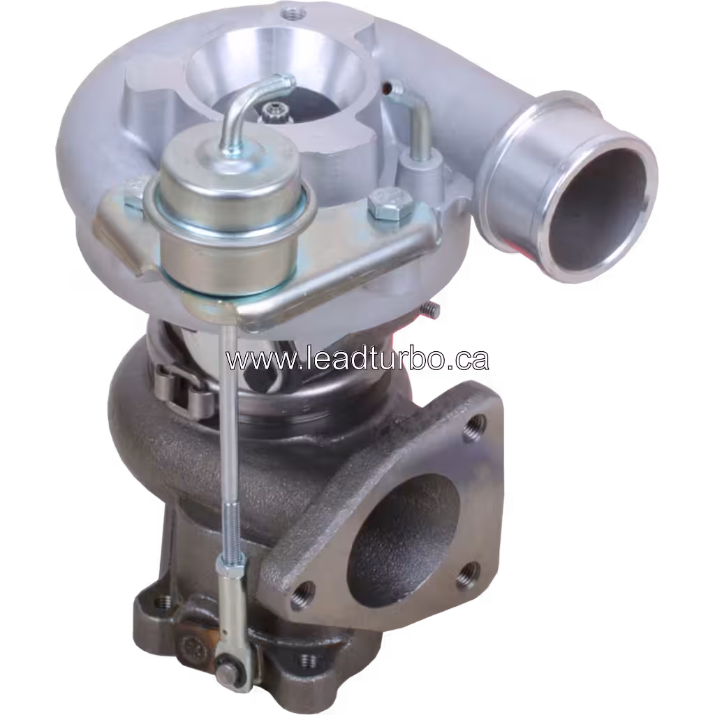Turbocharger 17201-67010 Toyota 4-Runner