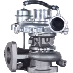 Turbocharger Reemplazo para Toyota 2KD-FTV 2.5L 102HP