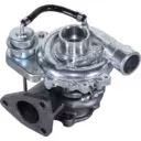 Turbocharger Reemplazo para Toyota 2KD-FTV 2.5L 102HP