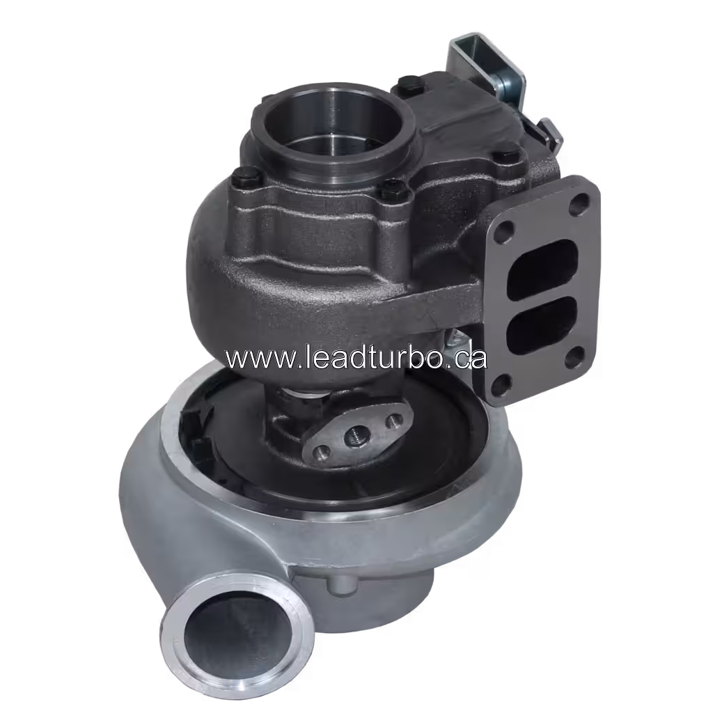 Turbocharger aftermarket para Komatsu PC200