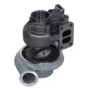 Turbocharger aftermarket para Komatsu PC200