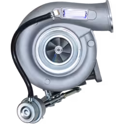 Turbocharger para Cummins 6BTAA 250HP - Reposição Aftermarket