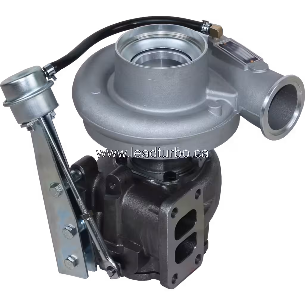 Turbocharger de reposição para Dodge Ram 2500